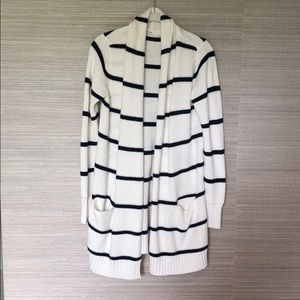 Athleta cardigan sweater